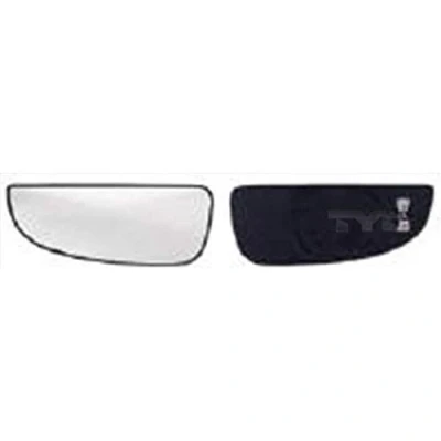 Image of mirror Glass, outside TYC 309 0146 1