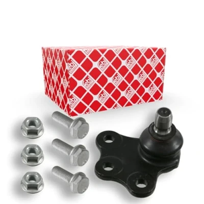 Image of Ball Joint FEBI BILSTEIN 22084