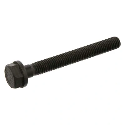 Image of Bolt, exhaust system FEBI BILSTEIN 05119