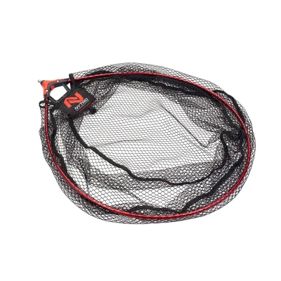Image of Nytro NTR Spoon net Quick Dry Big Fish Schepnet 50x40cm Landing