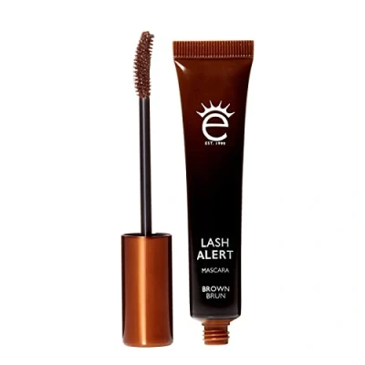 Image of Eyeko Lash Alert Mascara Brown
