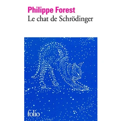Image of Le chat de Schrodinger