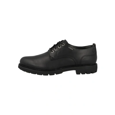 Image of Clarks Men&#039;s Batcombetiegtx Oxford, Newness, 7 UK