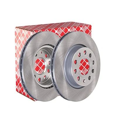 Image of Brake Disc FEBI BILSTEIN 22904