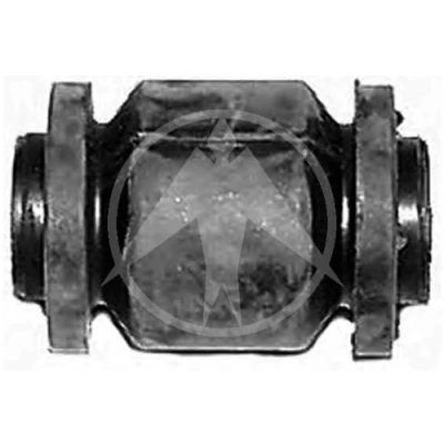 Image of Control Arm /Trailing Bush SIDEM 845634