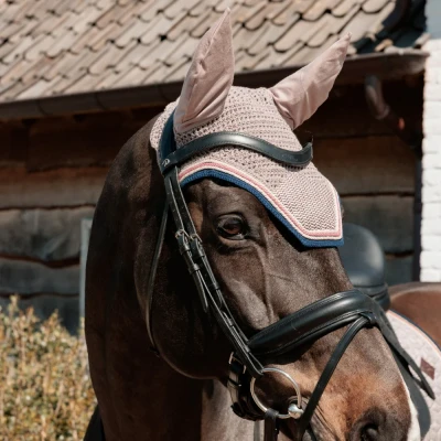 Image of Kentucky Fly Veil Pied de Poule
