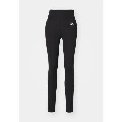 Image of adidas Women&#039;s Optime Full Length Leggings