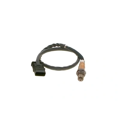 Image of Lambda Sensor BOSCH 0 258 027 083