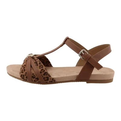 Image of TOM Tailor Sandals, Women&#039;s, Size: 380, Mud shoes