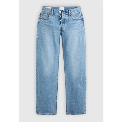 Image of Levi&#039;s 501 &#039;90S Straight leg jeans, Women&#039;s, Size: 24x30, In love with you