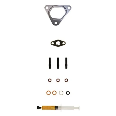 Image of Mounting Kit, charger AJUSA JTC11016