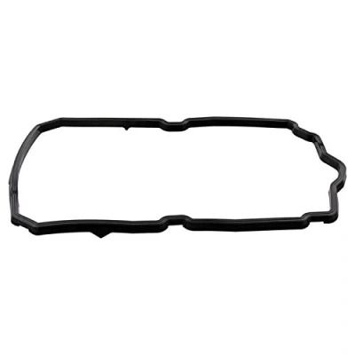 Image of Seal, automatic transmission oil sump FEBI BILSTEIN 30156