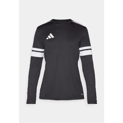 Image of adidas Men&#039;s Squadra25 Jersey Long Sleeve T Shirt
