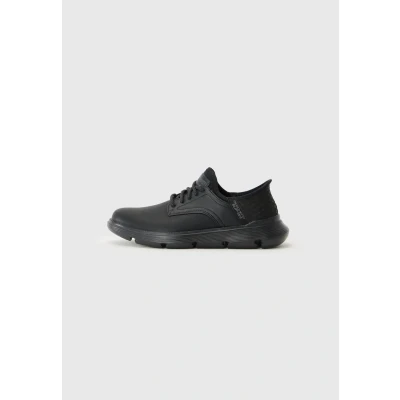 Image of Skechers Men&#039;s 205046 Shoes, black, 42 EU Weit