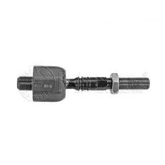 Image of Tie Rod Axle Joint MEYLE 11 16 031 0023