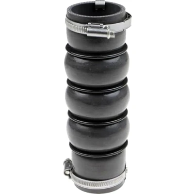 Image of Charger Air Hose GATES 09 0130