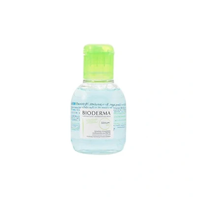 Image of Bioderma Sébium Cleansing Micellar Water for Blemish Prone Skin 100ml