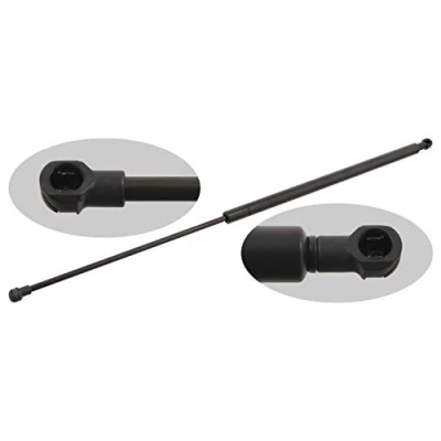 Image of Gas Spring, boot /cargo area FEBI BILSTEIN 28008