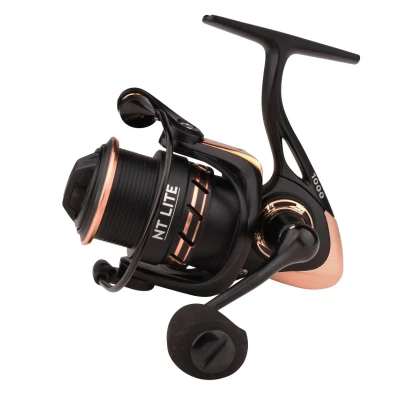 Image of Spro Trout Master NT Lite 1000 Spinning reel Fishing