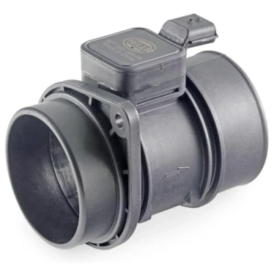 Image of Air Mass Sensor HELLA 8ET 358 095 161