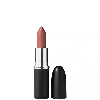 Image of MAC Macximal Sleek Satin Lipstick 3.5g (Various Shades) Modesty
