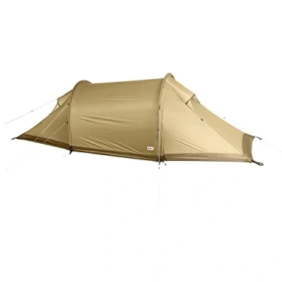 Image of Fjallraven 53302 220 Abisko Lite 2 Sand OneSize