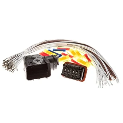 Image of Cable Repair Set, door FEBI BILSTEIN 107147