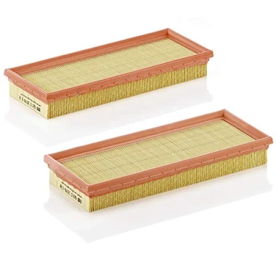 Image of Air FILTER MANN C 3170/1 2