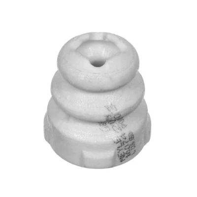 Image of Rubber Buffer, suspension MEYLE 100 742 0003