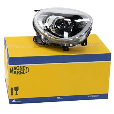 Image of Headlight MAGNETI MARELLI 712484801129