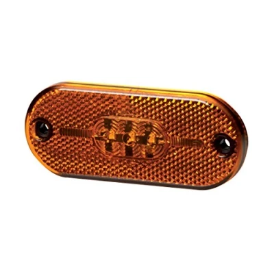 Image of Side Marker Light HELLA 2PS 357 009 001
