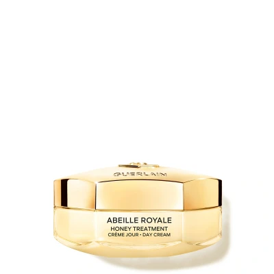 Image of GUERLAIN Abeille Royale Honey Treatment Day Cream 50ml