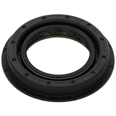 Image of Shaft Seal, manual transmission CORTECO 01029619B