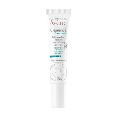 Image of Avène Cleanance Localised Drying Emulsion 15ml