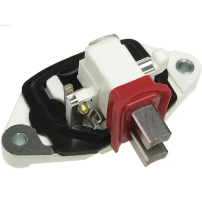 Image of Alternator Regulator AS PL ARE0025(BOSCH)