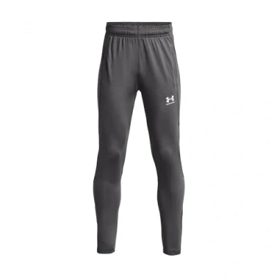 Image of Under Armour Challenger Training Tracksuit bottoms for kids, Size: 14y, Castlerock
