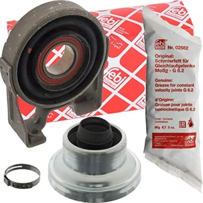 Image of Repair Set, cardan shaft centre bearing FEBI BILSTEIN 100590