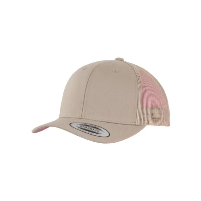 Image of Flexfit Classic Cap, Size: One Size, Beige