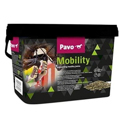 Image of Pavo Mobility 3kg