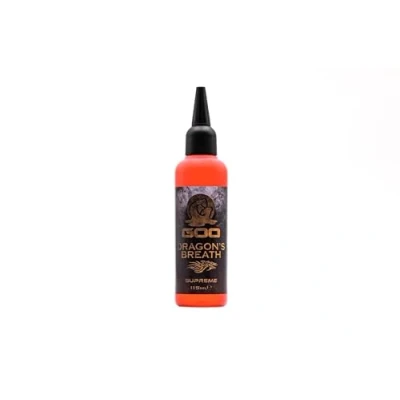 Image of Korda Goo Dragon&#039;s Breath Supreme Boilie flavour