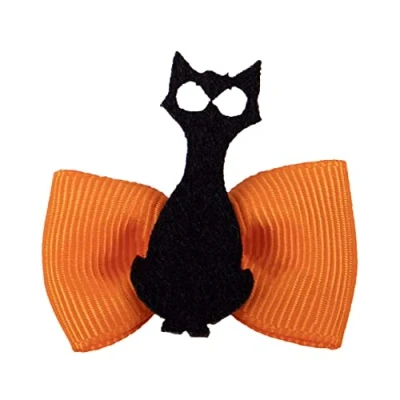 Image of QHP Show Bows Halloween