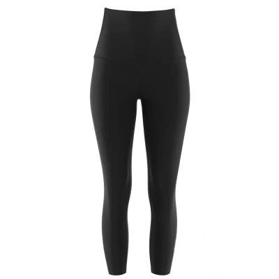 Image of WINSHAPE Hwl312c Women&#039;s Functional Comfort 7/8 Tights High Waist Ultra Soft Style