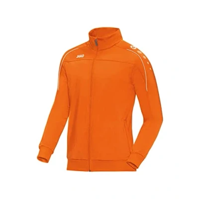 Image of JAKO Children&#039;s Classico polyester jacket