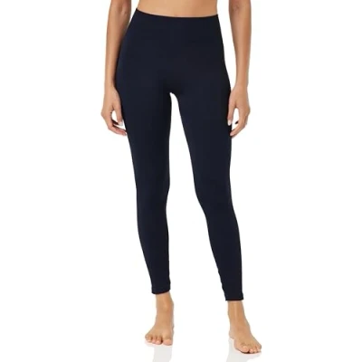 Image of Sloggi EVER Infused ALOE Legging Leggings, Women&#039;s, Size: 30A C. 32A/B, Black
