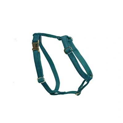Image of Kentucky Dog Harness Loop Velvet