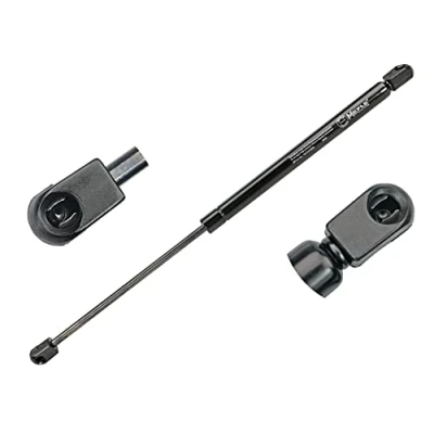 Image of Gas Spring, boot /cargo area MEYLE 740 910 0029