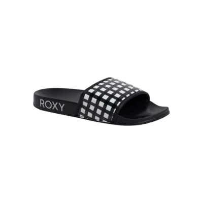 Image of Roxy Mules, Women&#039;s, Size: 6, Bwc Pu