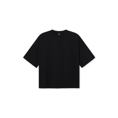 Image of Johnny Urban VIC Basic Tshirt, Size: XS, Black