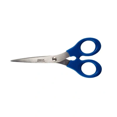 Image of Esselte 160 mm Scissor Blue