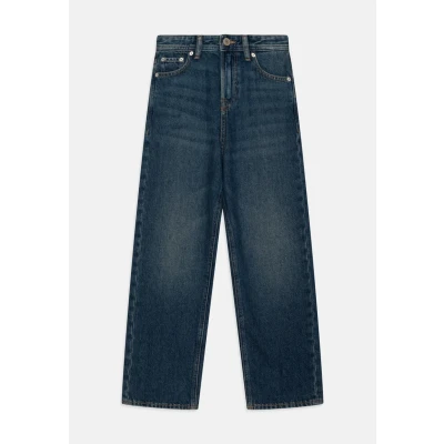 Image of JACK &amp; JONES Boy&#039;s Jeans, Blue Denim, 146
